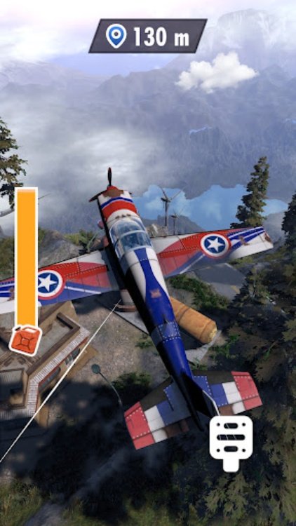 Airplane Crash Madness