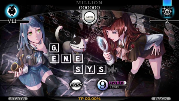 Cytus