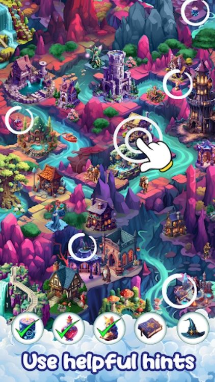 Can You Find It? Hidden Object