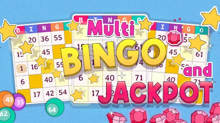 Bingo Craft  Bingo Games