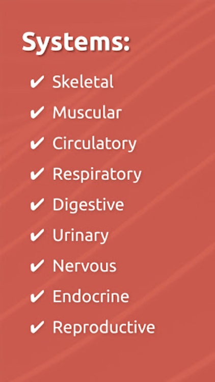 Human Anatomy  Body parts
