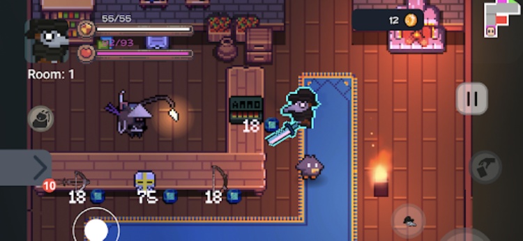 Last Dungeon