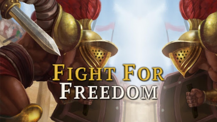 Gladiator Glory: Duel Arena
