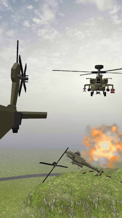 Rambo Shooter: Escape