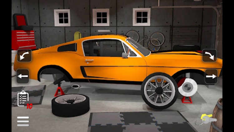 Fix My Car: The Original
