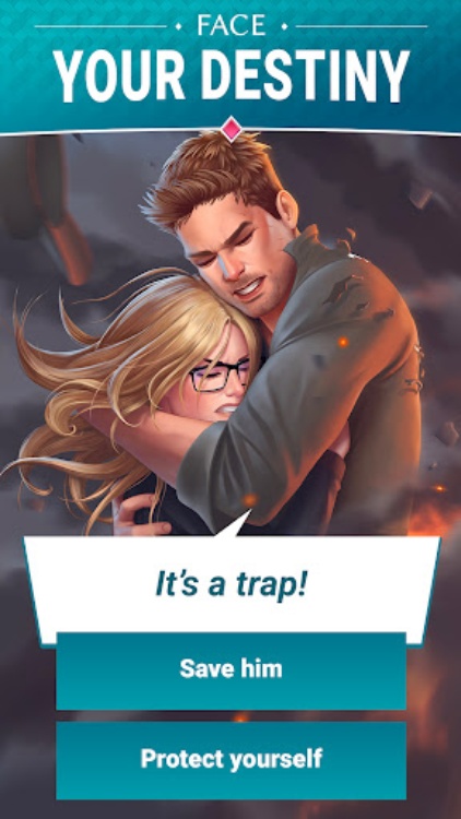 Is it Love? Stories  Roleplay