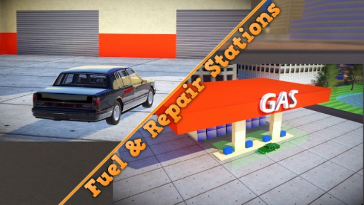 Realistic Car Controller V3