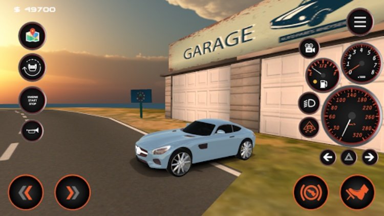 Carshift