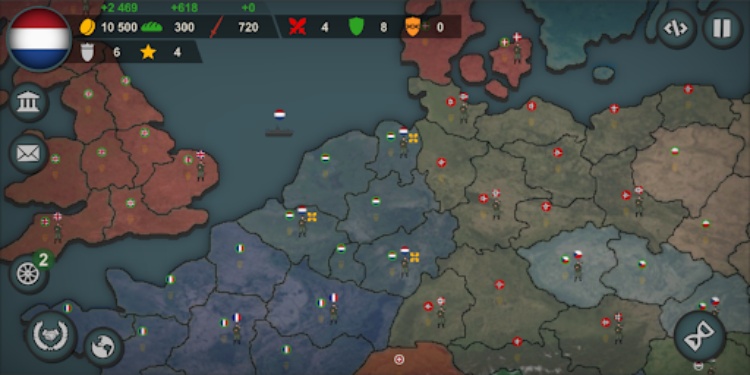 Our Empire