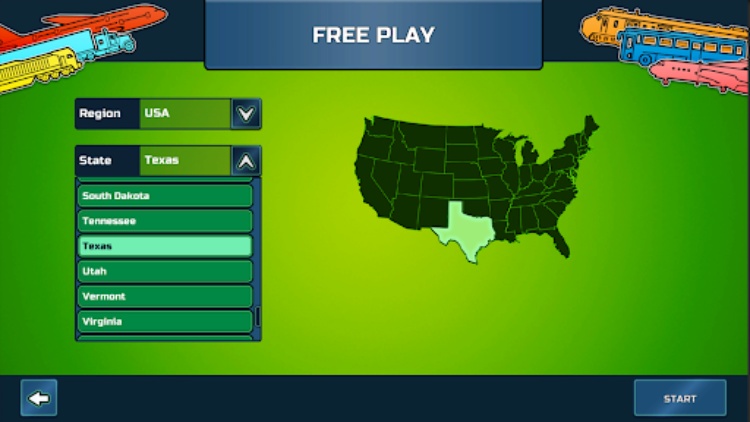 Transport INC  Tycoon Manager