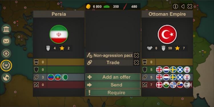 Our Empire