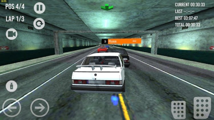 Car Drift Simulator Pro