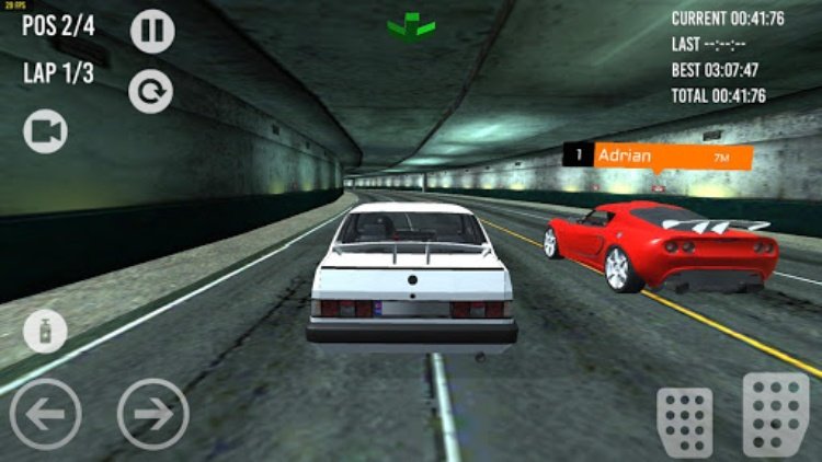 Car Drift Simulator Pro