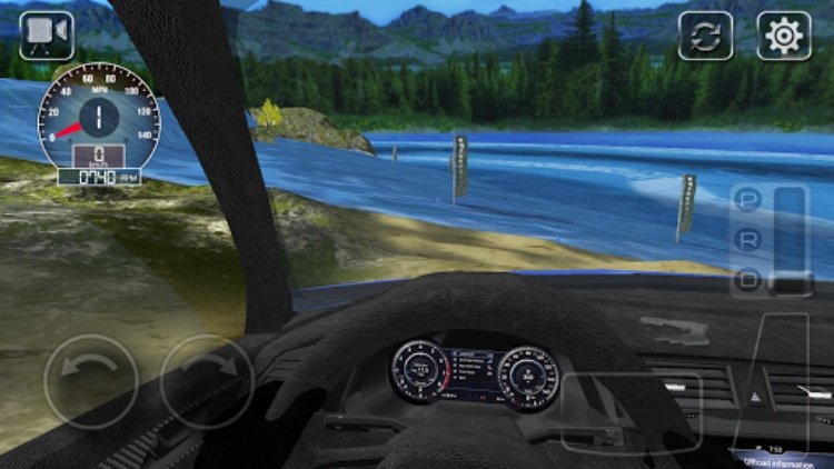 4x4 OffRoad Rally 8