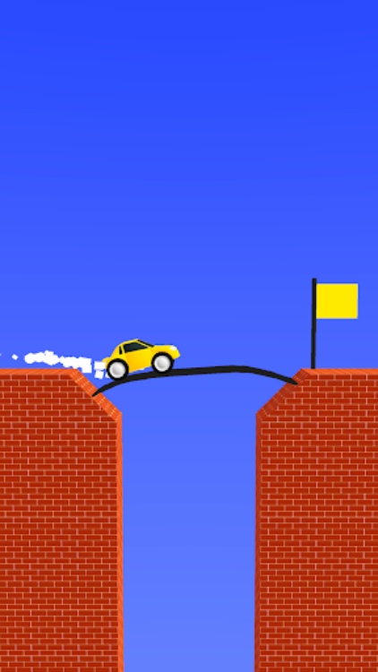 画桥车神  智力物理拼图游戏