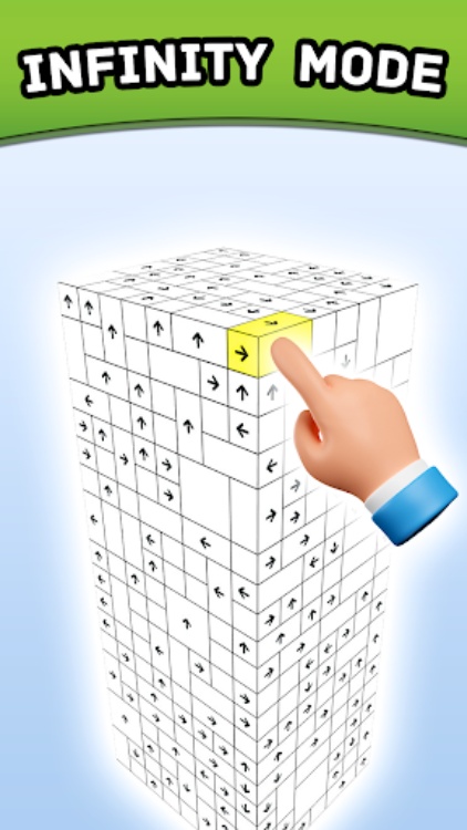 Tap Master  Take Blocks Away