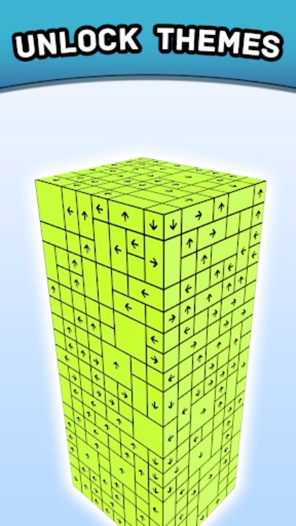 Tap Master  Take Blocks Away