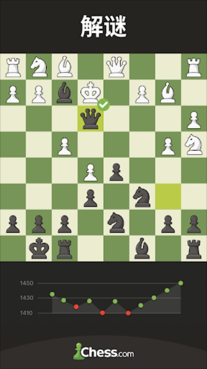 棋 · 玩与学