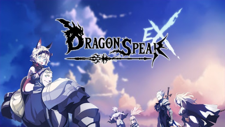 DragonSpearEX