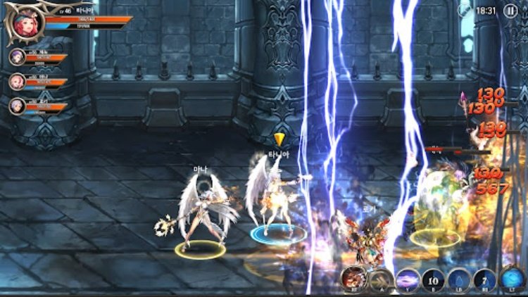 DragonSpearEX