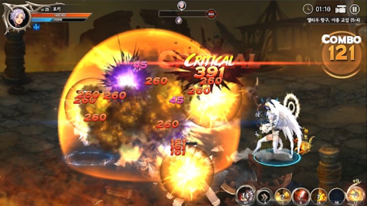 DragonSpearEX