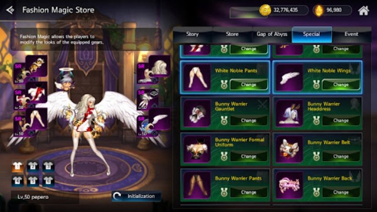 DragonSpearEX