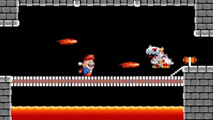 Super Run Go  经典游戏