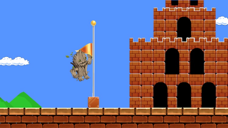 Super Run Go  经典游戏