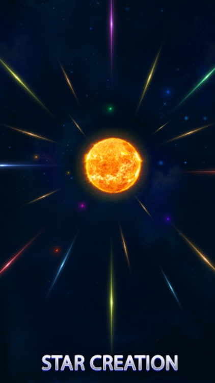 Universe Master  Break The Ea