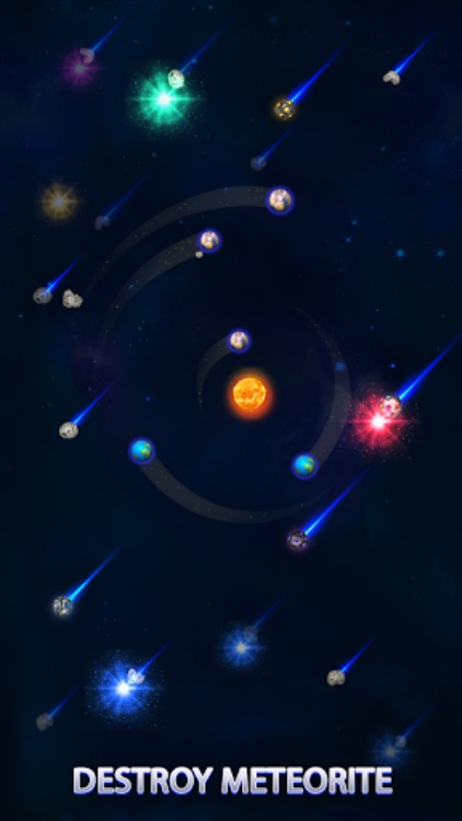 Universe Master  Break The Ea