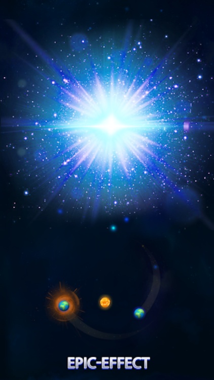 Universe Master  Break The Ea