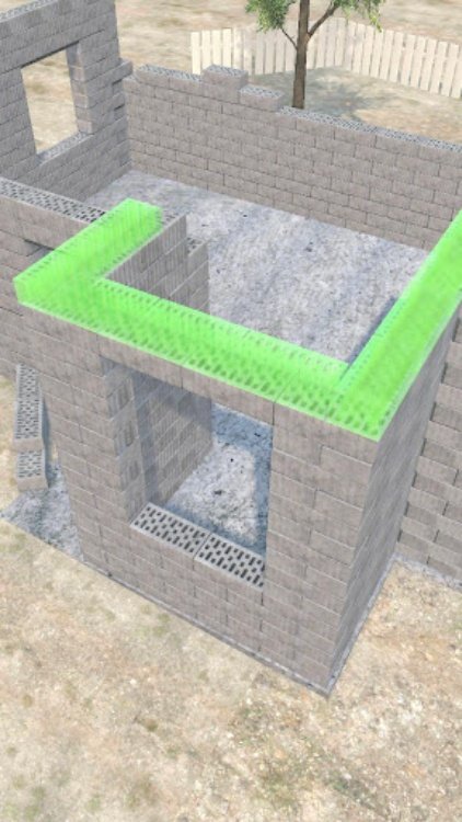 Build It: 建造游戏