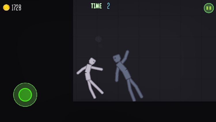 Stickman Playground Fight