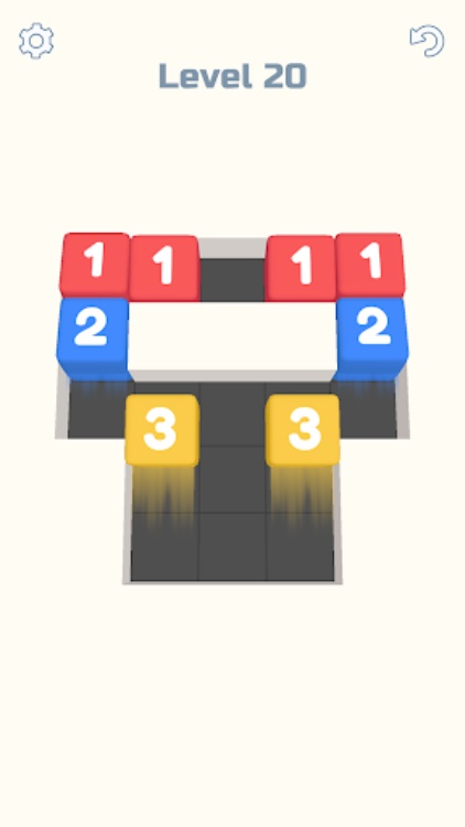 控制方块 (Cubes Control)