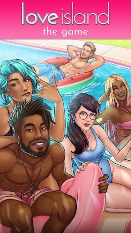Love Island: The Game