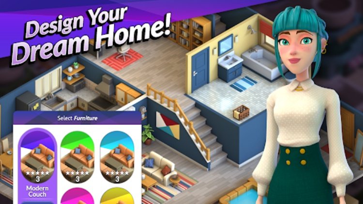 Single City: Social Life Sim