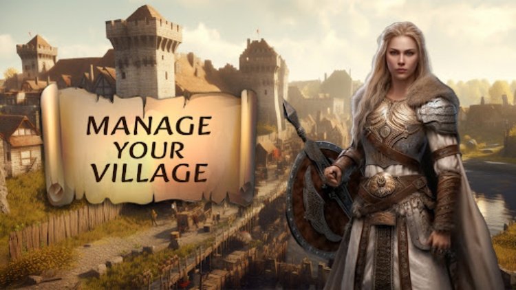 Medieval Mini RPG  Mid Ages