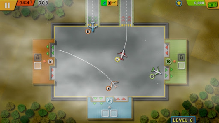 Airport Control 2 : Airplane