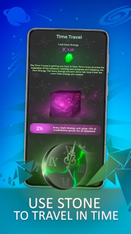 Annihilation  Space Tycoon
