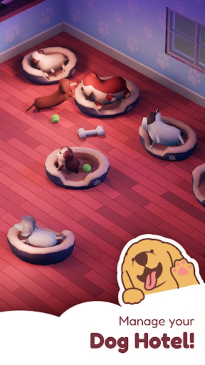 狗犬酒店大亨 | Dog Hotel Tycoon