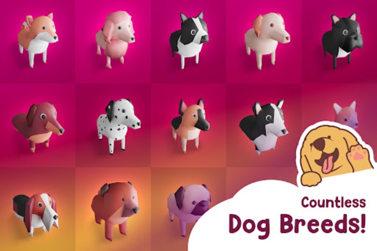 狗犬酒店大亨 | Dog Hotel Tycoon