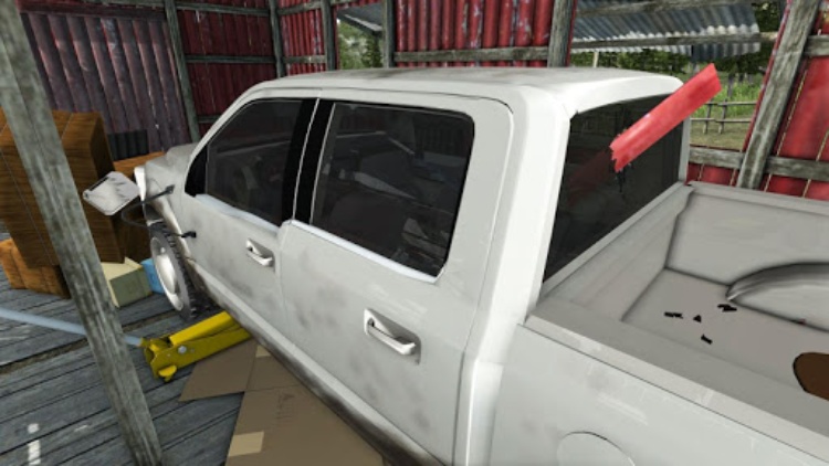 Fix My Truck