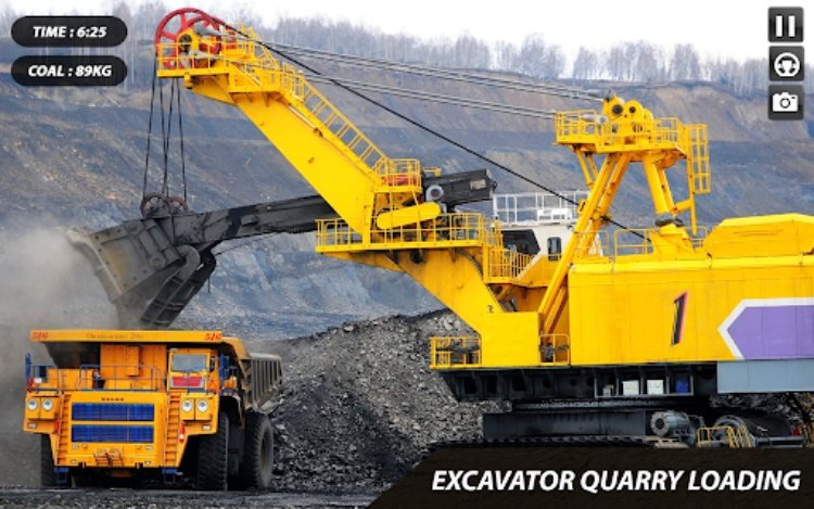 Mining & Minerals Quest