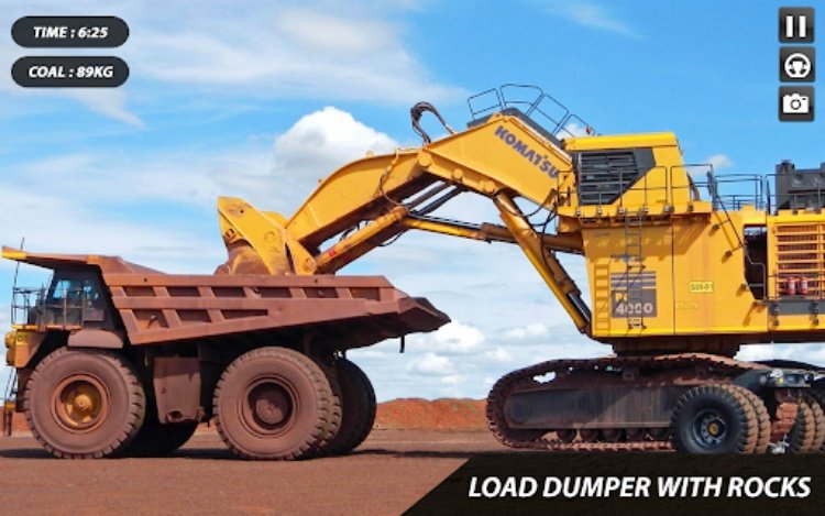 Mining & Minerals Quest