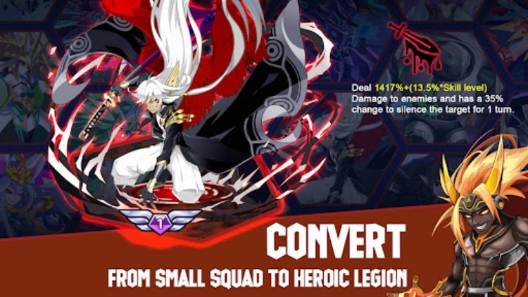 怪物与谜题 (Monsters & Puzzles)