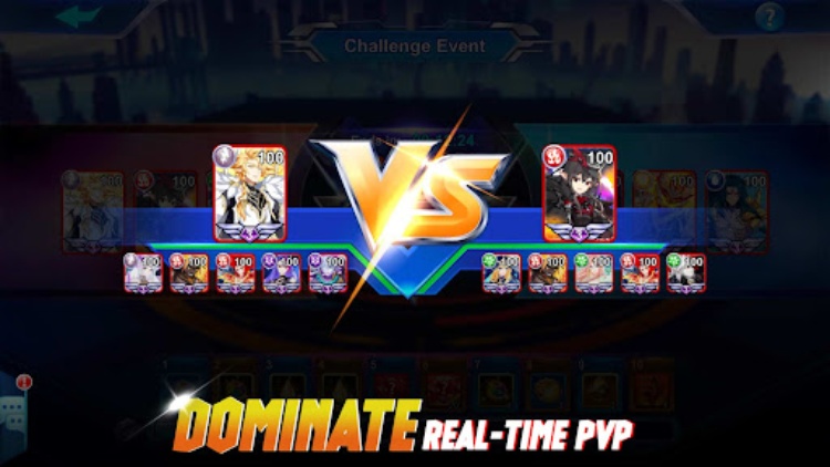 怪物与谜题 (Monsters & Puzzles)