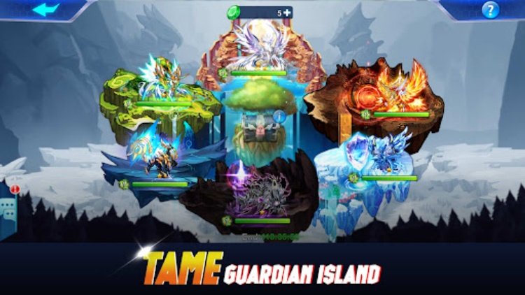 怪物与谜题 (Monsters & Puzzles)