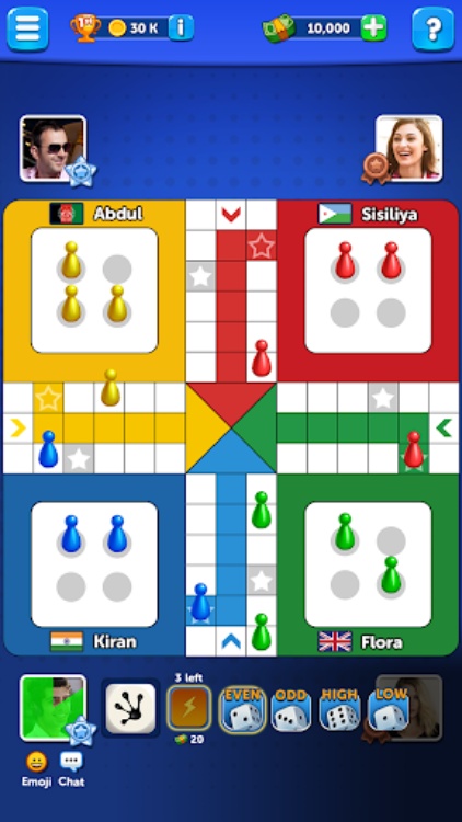 Ludo Club  Fun Dice Game