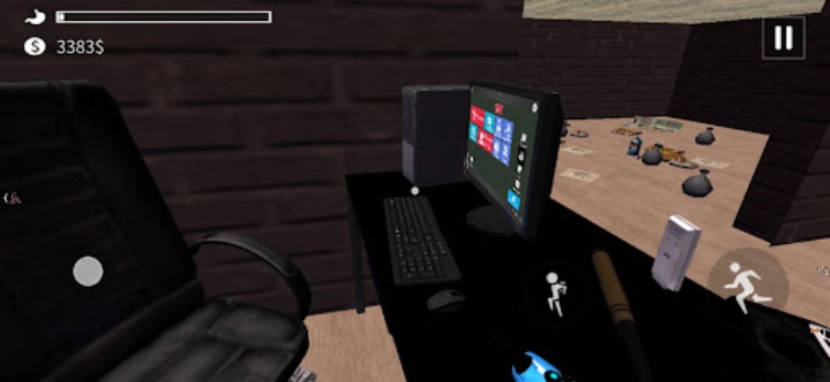 Urban Simulator