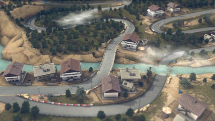 Top Drives–汽车卡牌赛车游戏
